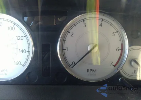 2006 Chrysler 300 C z USA, uszkodzony, nr VIN 2C3LA63H46H135084